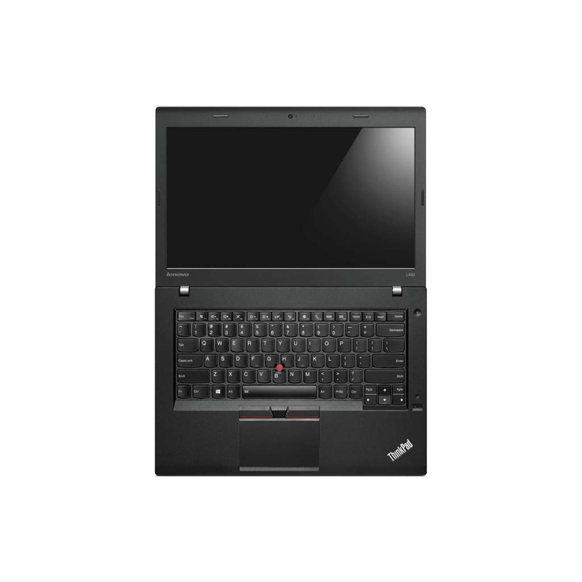  Lenovo Thinkpad L450 Laptop | Intel Core i5-5300U | 8 GB DDR3L-1280 | 256 GB SSD SATA | 14.0 inch HD 
