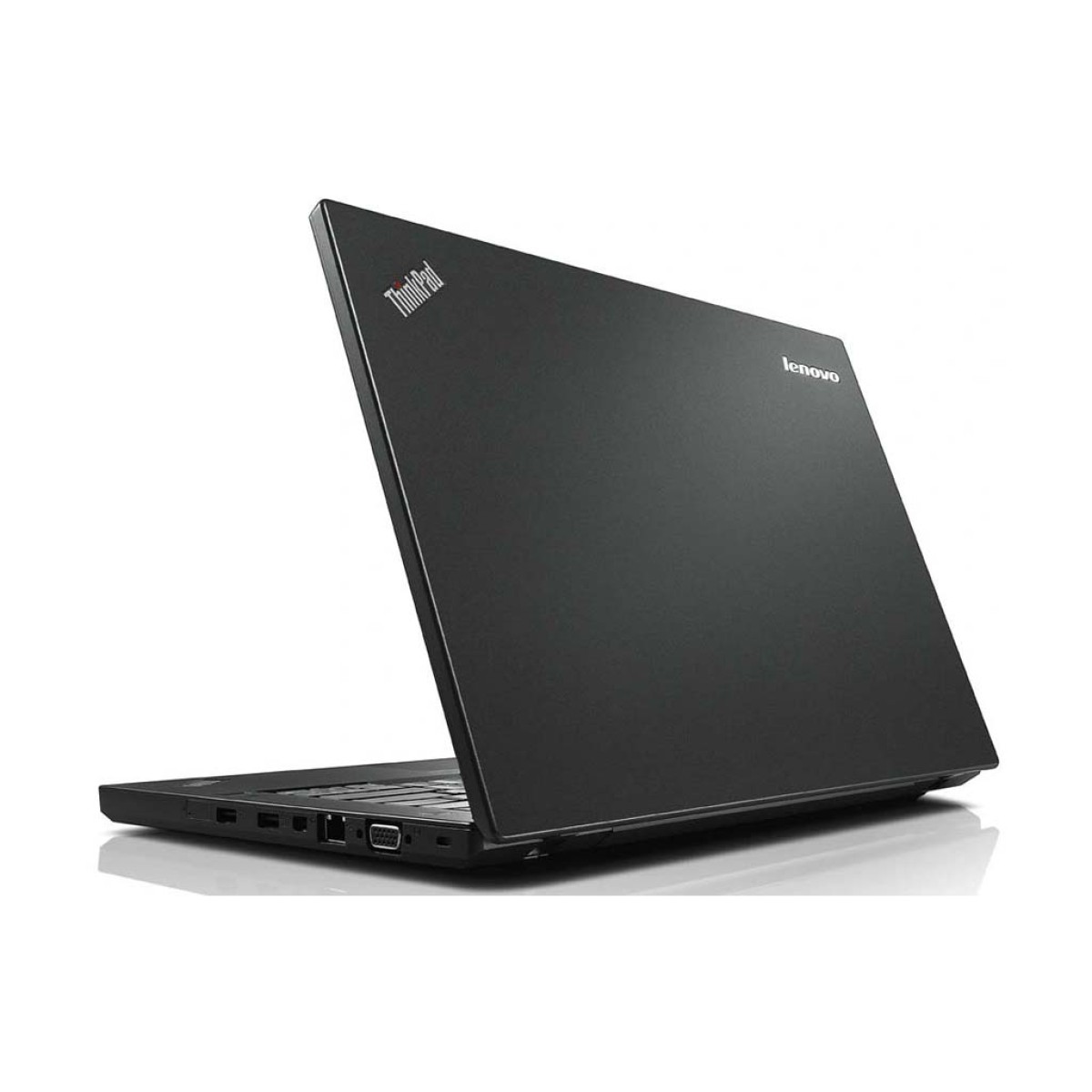  Lenovo Thinkpad L450 Laptop | Intel Core i5-5300U | 8 GB DDR3L-1280 | 256 GB SSD SATA | 14.0 inch HD 