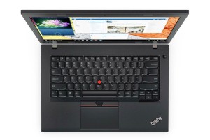 Lenovo Thinkpad L470 Laptop | Intel Core i5-6300U | 8GB DDR4-2666 | 256GB SSD M.2 | 14.0 inch HD 