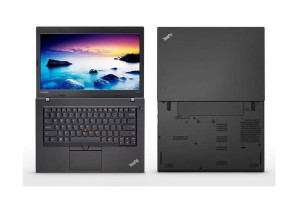Lenovo Thinkpad L470 Laptop | Intel Core i5-6300U | 8GB DDR4-2666 | 256GB SSD M.2 | 14.0 inch HD 