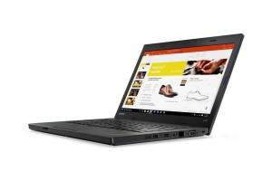 Lenovo Thinkpad L470 Laptop | Intel Core i5-6300U | 8GB DDR4-2666 | 256GB SSD M.2 | 14.0 inch HD 