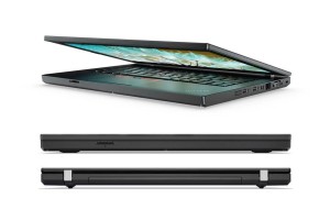 Lenovo Thinkpad L470 Laptop | Intel Core i5-6300U | 8GB DDR4-2666 | 256GB SSD M.2 | 14.0 inch HD 