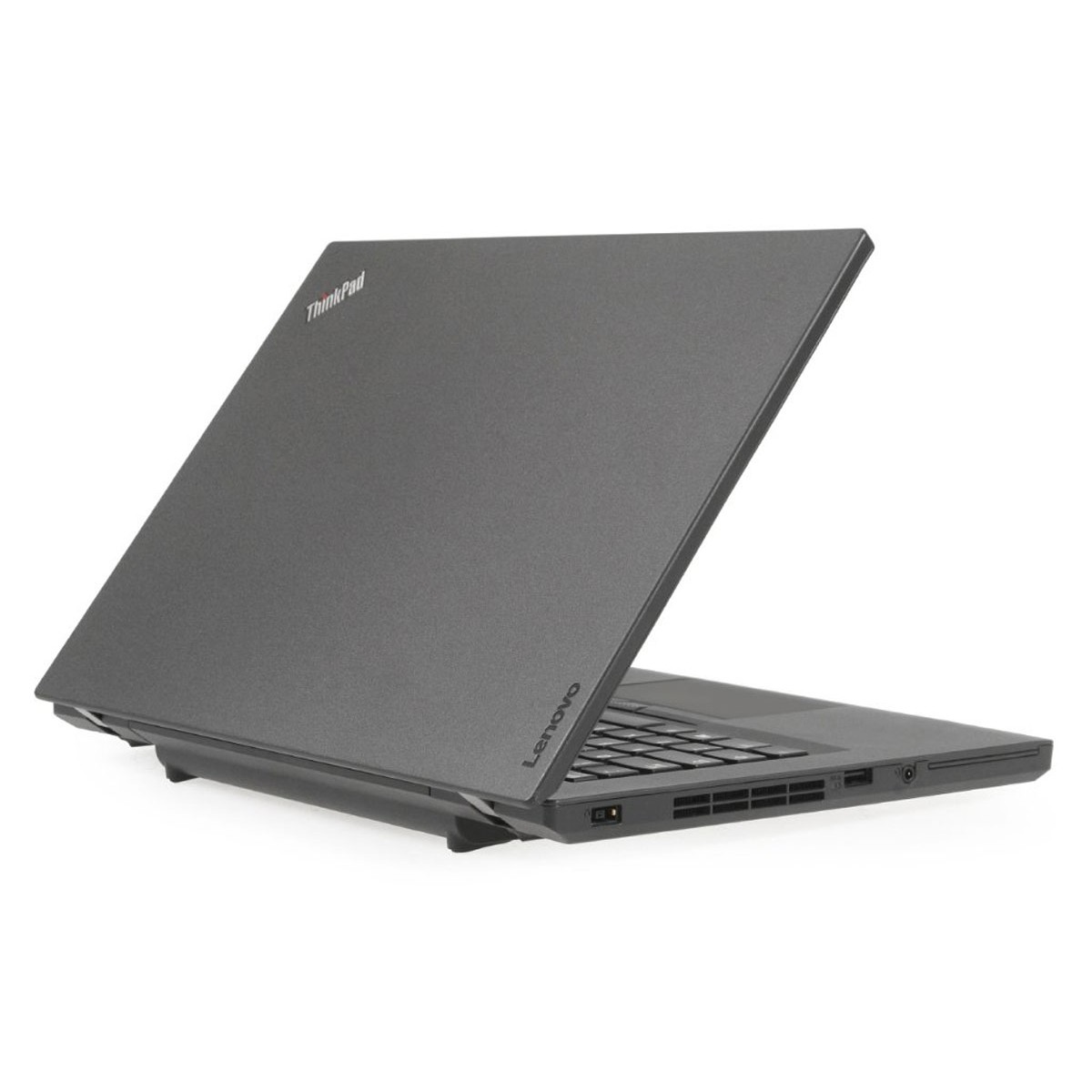  Lenovo Thinkpad L470 Laptop | Intel Core i5-6300U | 8 GB DDR4-2666 | 256 GB SSD M.2 | 14.0 inch HD 