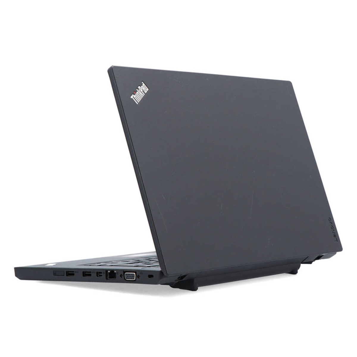  Lenovo Thinkpad L470 Laptop | Intel Core i5-6300U | 8 GB DDR4-2666 | 256 GB SSD M.2 | 14.0 inch HD 