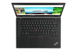 Lenovo Thinkpad L480 Laptop | Intel Core i5-8350U | 8GB DDR4-2400 | 256B SSD M.2 | 14.0 inch HD