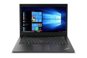 Lenovo Thinkpad L480 Laptop | Intel Core i5-8350U | 8GB DDR4-2400 | 256B SSD M.2 | 14.0 inch HD
