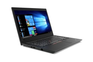 Lenovo Thinkpad L480 Laptop | Intel Core i5-8350U | 8GB DDR4-2400 | 256B SSD M.2 | 14.0 inch HD