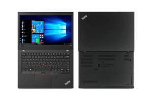 Lenovo Thinkpad L480 Laptop | Intel Core i5-8350U | 8GB DDR4-2400 | 256B SSD M.2 | 14.0 inch HD