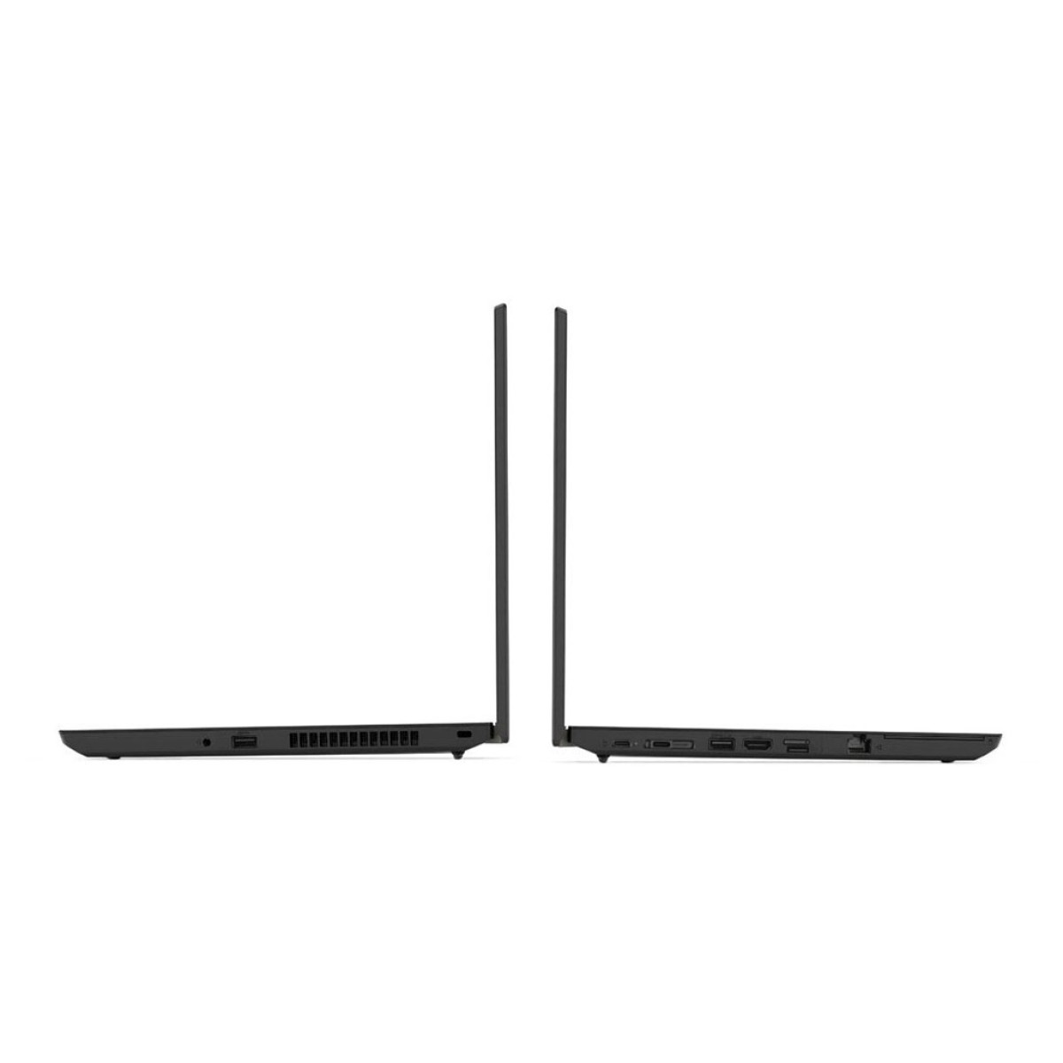  Lenovo Thinkpad L480 Laptop | Intel Core i5-7300U | 8 GB DDR4-2400 | 256 GB SSD M.2 | 14.0 inch HD