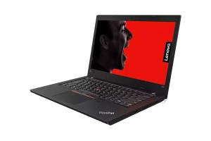 Lenovo Thinkpad L480 Laptop | Intel Core i5-8350U | 8GB DDR4-2400 | 256B SSD M.2 | 14.0 inch HD