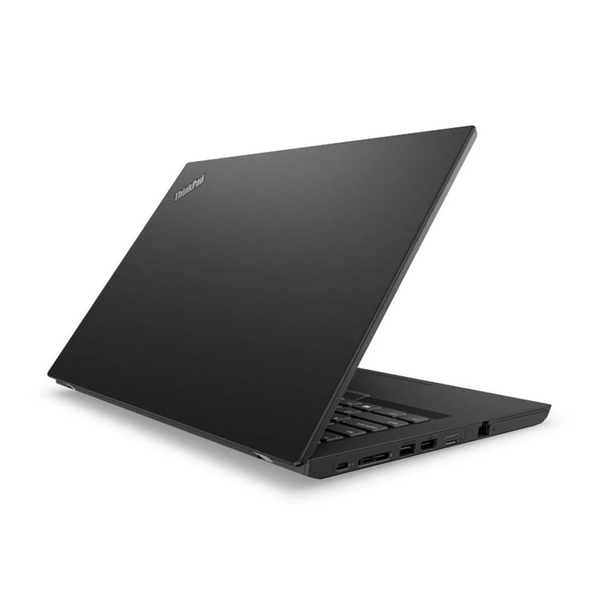  Lenovo Thinkpad L480 Laptop | Intel Core i5-7300U | 8 GB DDR4-2400 | 256 GB SSD M.2 | 14.0 inch HD