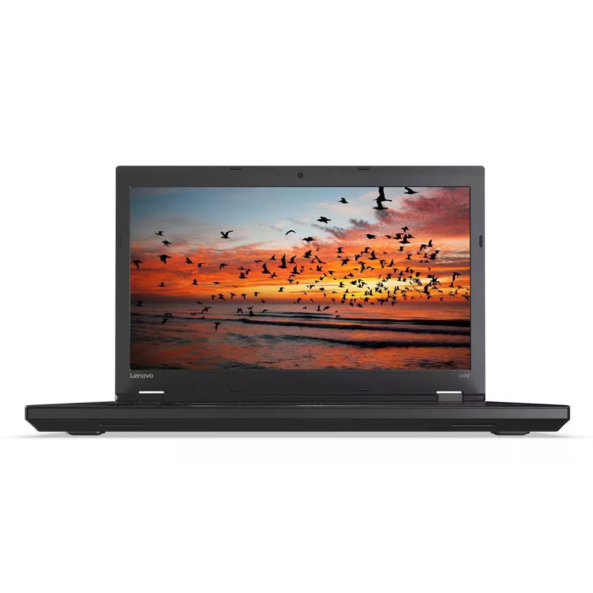  Lenovo ThinkPad L570 Laptop | Intel Core i5-6300U | 8 GB DDR4-2400 | 250 GB SATA | 15.6 inch HD