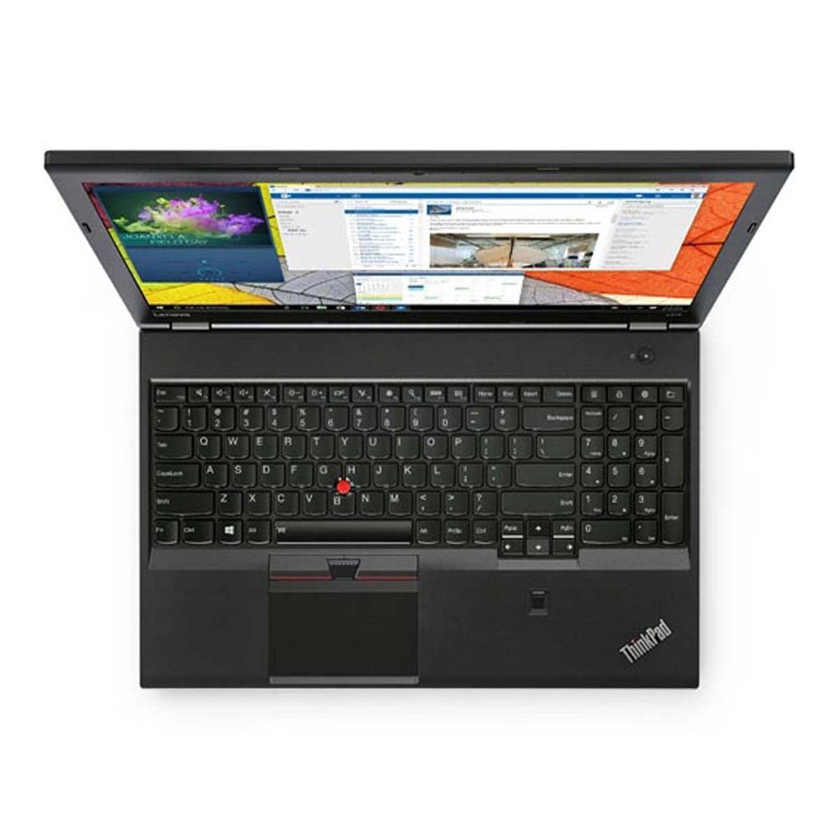  Lenovo ThinkPad L570 Laptop | Intel Core i5-6300U | 8 GB DDR4-2400 | 250 GB SATA | 15.6 inch HD