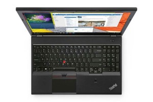 Lenovo ThinkPad L570 Laptop | Intel Core i5-46300U | 8 GB DDR4-2400 | 250 GB SATA | 15.6 inch HD