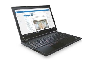 Lenovo ThinkPad L570 Laptop | Intel Core i5-46300U | 8 GB DDR4-2400 | 250 GB SATA | 15.6 inch HD