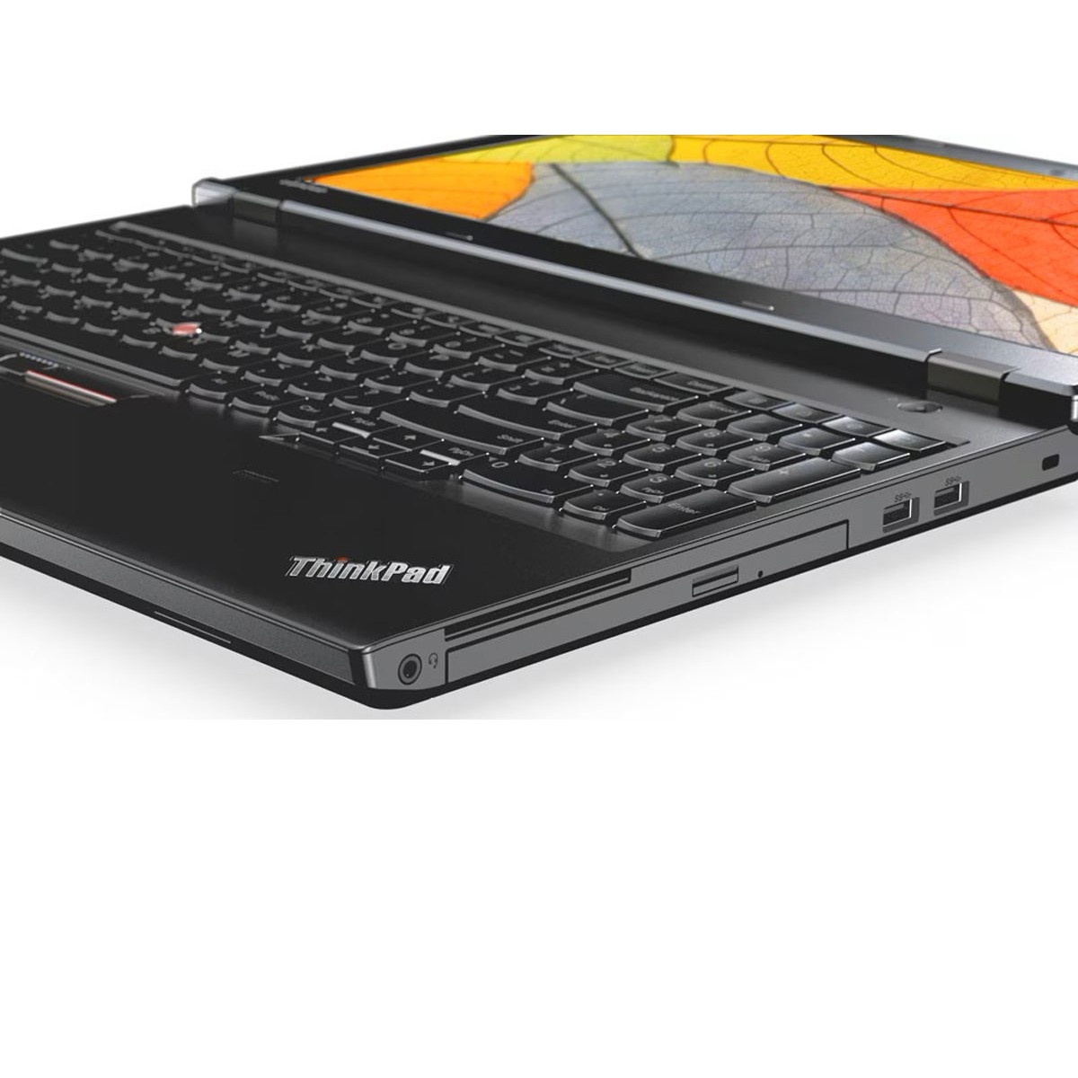  Lenovo ThinkPad L570 Laptop | Intel Core i5-6300U | 8 GB DDR4-2400 | 250 GB SATA | 15.6 inch HD