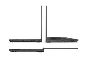 Lenovo ThinkPad L570 Laptop | Intel Core i5-46300U | 8 GB DDR4-2400 | 250 GB SATA | 15.6 inch HD