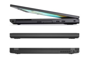 Lenovo ThinkPad L570 Laptop | Intel Core i5-46300U | 8 GB DDR4-2400 | 250 GB SATA | 15.6 inch HD
