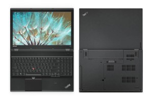 Lenovo ThinkPad L570 Laptop | Intel Core i5-46300U | 8 GB DDR4-2400 | 250 GB SATA | 15.6 inch HD