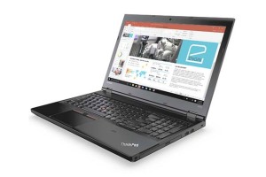 Lenovo ThinkPad L570 Laptop | Intel Core i5-46300U | 8 GB DDR4-2400 | 250 GB SATA | 15.6 inch HD