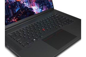 Lenovo ThinkPad P1 Gen 6 Mobile Workstation | Intel Core i7-13700H | 64GB DDR5-5600 | 1TB SSD M.2 | 16.0 inch FHD+