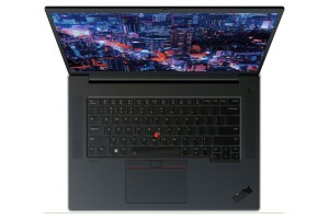 Lenovo ThinkPad P1 Gen 6 Mobile Workstation | Intel Core i7-13700H | 64GB DDR5-5600 | 1TB SSD M.2 | 16.0 inch FHD+