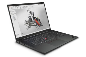 Lenovo ThinkPad P1 Gen 6 Mobile Workstation | Intel Core i7-13700H | 64GB DDR5-5600 | 1TB SSD M.2 | 16.0 inch FHD+