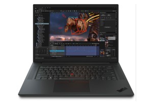 Lenovo ThinkPad P1 Gen 6 Mobile Workstation | Intel Core i7-13700H | 64GB DDR5-5600 | 1TB SSD M.2 | 16.0 inch FHD+