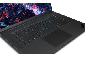 Lenovo ThinkPad P1 Gen 6 Mobile Workstation | Intel Core i7-13700H | 64GB DDR5-5600 | 1TB SSD M.2 | 16.0 inch FHD+