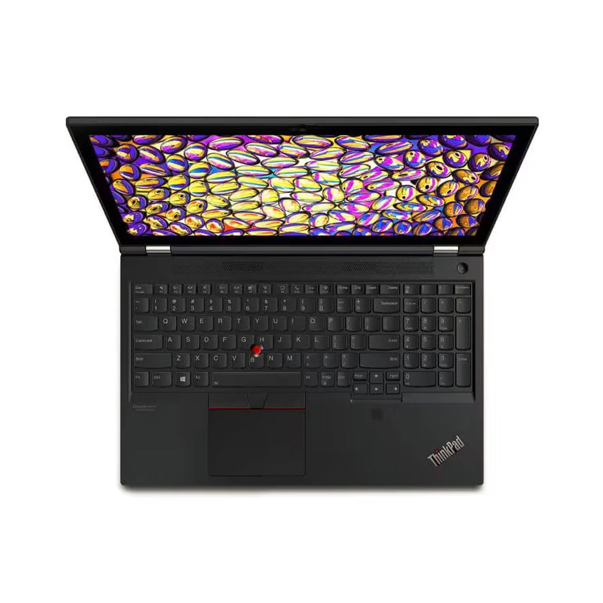  Lenovo ThinkPad P15s Gen 1 Mobile Workstation | Intel Core i7-10610U | 16 GB DDR4-3200 | 512 GB SSD M.2 | 15.6 inch FHD