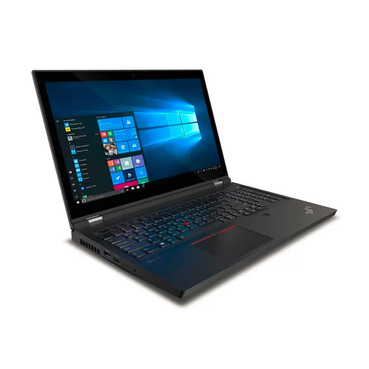 Lenovo ThinkPad P15s Gen 1 Mobile Workstation | Intel Core i7-10610U | 16 GB DDR4-3200 | 512 GB SSD M.2 | 15.6 inch FHD