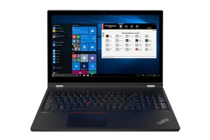 Lenovo ThinkPad P15 Gen 1 Mobile Workstation | Intel Core i7-10850H | 16GB DDR4-3200 | 512 GB SSD M.2 | 15.6 inch FHD