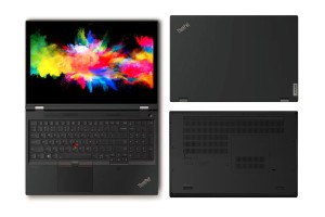 Lenovo ThinkPad P15 Gen 1 Mobile Workstation | Intel Core i7-10850H | 16GB DDR4-3200 | 512 GB SSD M.2 | 15.6 inch FHD