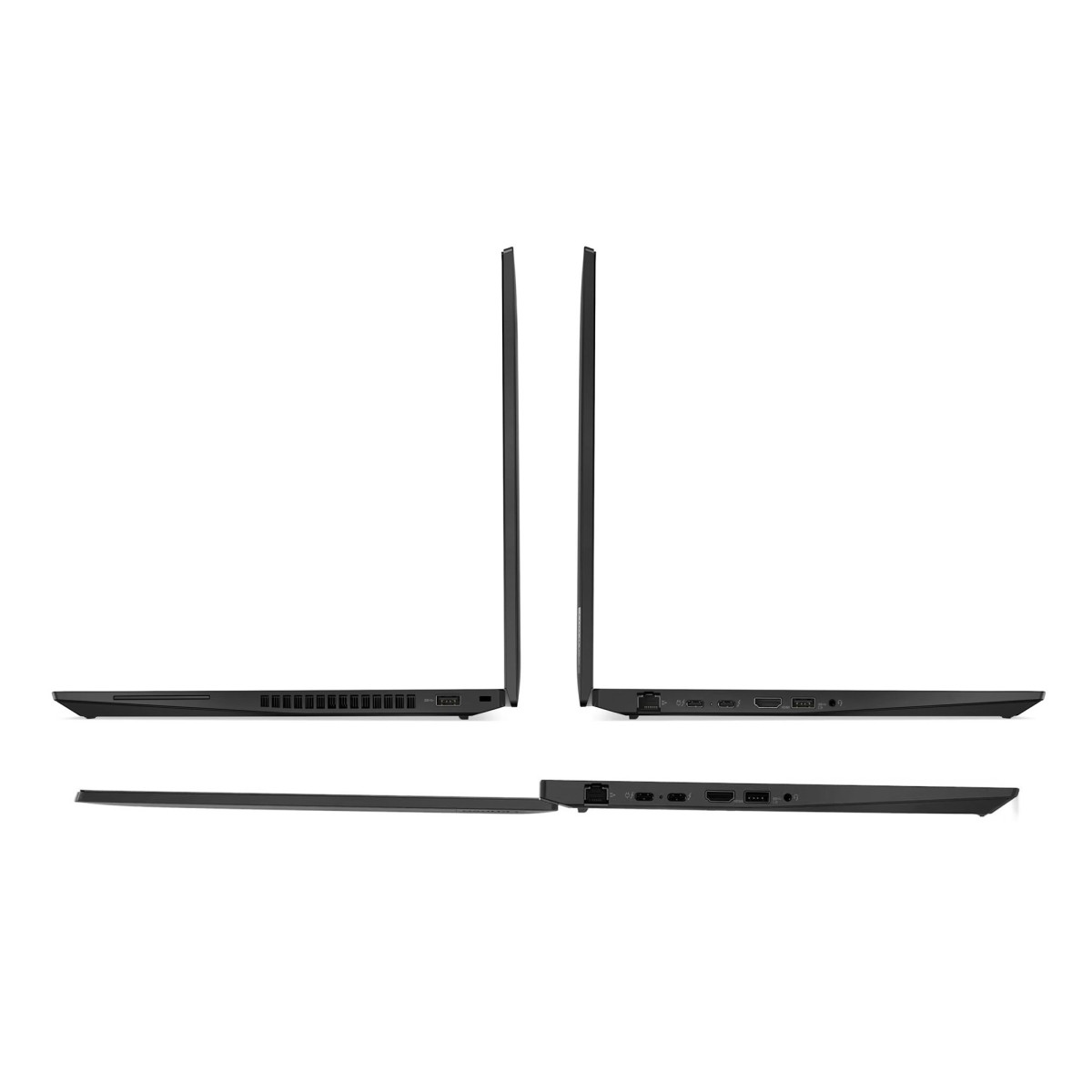 Lenovo ThinkPad P16s Gen 2 Laptop | Intel Core i7-1370P | 32 GB LPDDR5x-7500 | 1TB SSD PCIe | 16.0 inch WUXGA