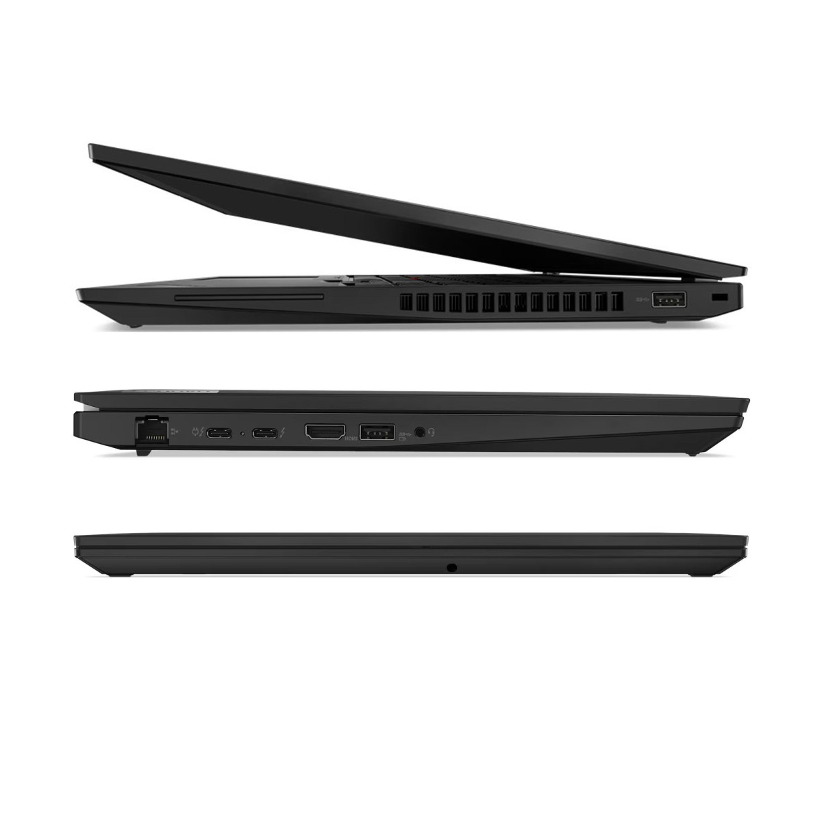 Lenovo ThinkPad P16s Gen 2 Laptop | Intel Core i7-1370P | 32 GB LPDDR5x-7500 | 1TB SSD PCIe | 16.0 inch WUXGA