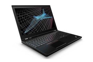 Lenovo Thinkpad P50 Mobile Workstation | Intel Core i7-6820HQ | 16 GB DDR4-2133 | 1 TB SSD M.2 | 15.6 inch FHD 