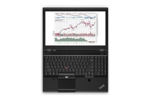 Lenovo Thinkpad P50 Mobile Workstation | Intel Core i7-6820HQ | 16 GB DDR4-2133 | 1 TB SSD M.2 | 15.6 inch FHD 