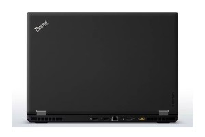 Lenovo Thinkpad P50 Mobile Workstation | Intel Core i7-6820HQ | 16 GB DDR4-2133 | 1 TB SSD M.2 | 15.6 inch FHD 
