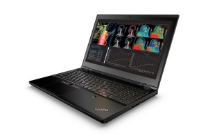 Lenovo Thinkpad P50 Mobile Workstation | Intel Core i7-6820HQ | 16 GB DDR4-2133 | 1 TB SSD M.2 | 15.6 inch FHD 