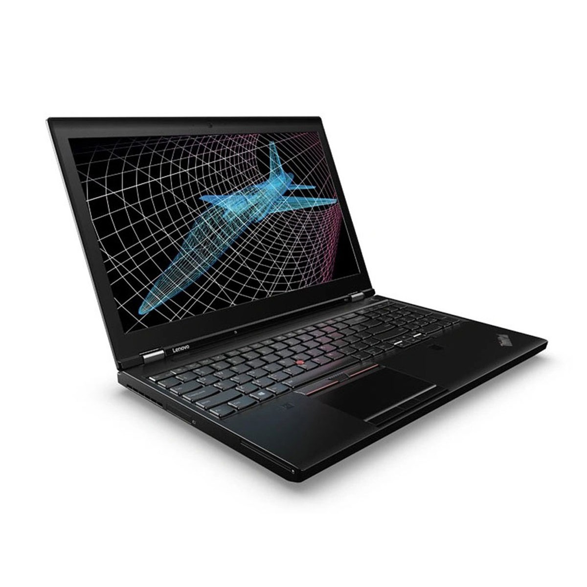  Lenovo ThinkPad P51 Mobile Workstation | Intel Core i7-7820HQ | 16 GB DDR4-2400 | 256 GB SSD M.2 | 15.6 inch FHD 