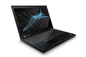 Lenovo ThinkPad P51 Mobile Workstation | Intel Core i7-7820HQ | 16 GB DDR4-2400 | 512 GB SSD M.2 | 15.6 inch FHD 