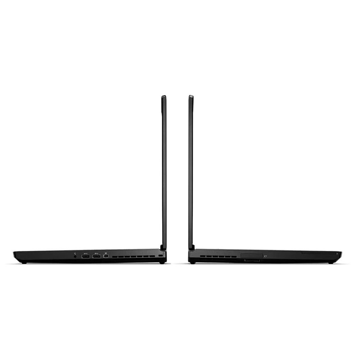  Lenovo ThinkPad P51 Mobile Workstation | Intel Core i7-7820HQ | 16 GB DDR4-2400 | 256 GB SSD M.2 | 15.6 inch FHD 