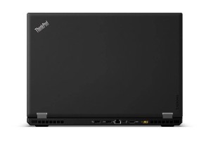 Lenovo ThinkPad P51 Mobile Workstation | Intel Core i7-7820HQ | 16 GB DDR4-2400 | 512 GB SSD M.2 | 15.6 inch FHD 