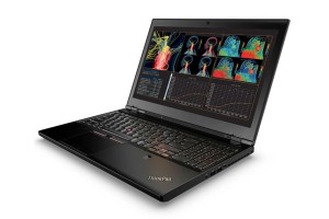 Lenovo ThinkPad P51 Mobile Workstation | Intel Core i7-7820HQ | 16 GB DDR4-2400 | 512 GB SSD M.2 | 15.6 inch FHD 