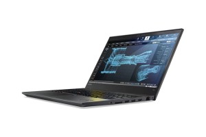 Lenovo Thinkpad P51s Laptop | Intel Core i7-7600U | 16 GB DDR4-2400 | 512 GB SSD M.2 | 15.6 inch FHD
