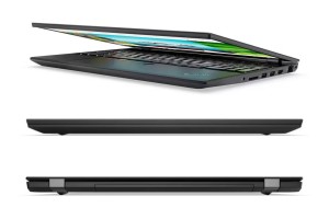 Lenovo Thinkpad P51s Laptop | Intel Core i7-7600U | 16 GB DDR4-2400 | 512 GB SSD M.2 | 15.6 inch FHD