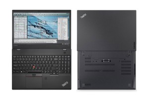 Lenovo Thinkpad P51s Laptop | Intel Core i7-7600U | 16 GB DDR4-2400 | 512 GB SSD M.2 | 15.6 inch FHD