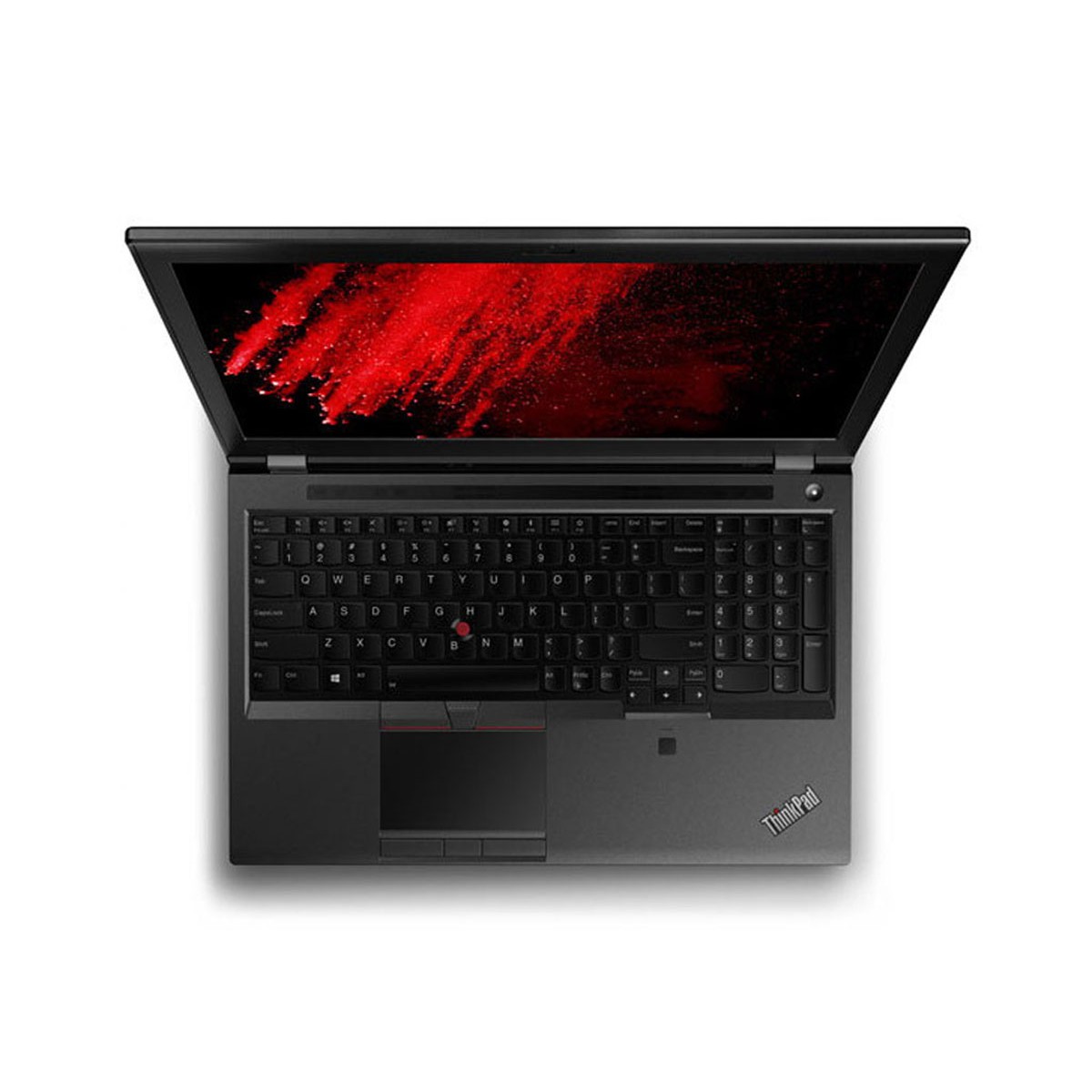  Lenovo ThinkPad P52 Mobile Workstation | Intel Xeon E-2176M | 32 GB DDR4-2400 | 512 GB SSD M.2 | 15.6 inch UHD Touchscreen