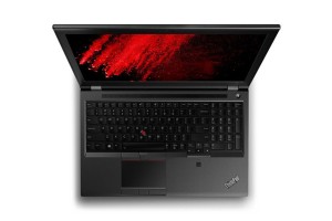 Lenovo ThinkPad P52 Mobile Workstation | Intel Core i7-8850U | 16 GB DDR4-2400 | 512 GB SSD M.2 | 15.6 inch FHD