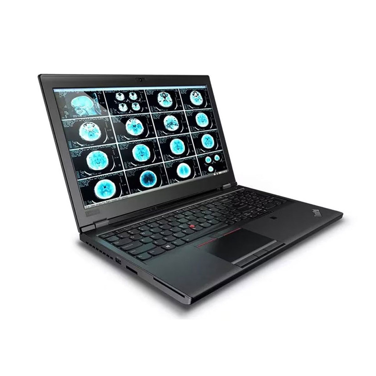  Lenovo ThinkPad P52 Mobile Workstation | Intel Xeon E-2176M | 32 GB DDR4-2400 | 512 GB SSD M.2 | 15.6 inch UHD Touchscreen